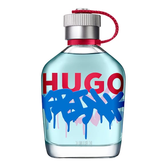 Hugo Krink Collab - Eau de Parfum, HUGO BOSS
