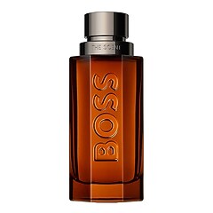 BOSS The Scent - Eau de Parfum Intense, HUGO BOSS