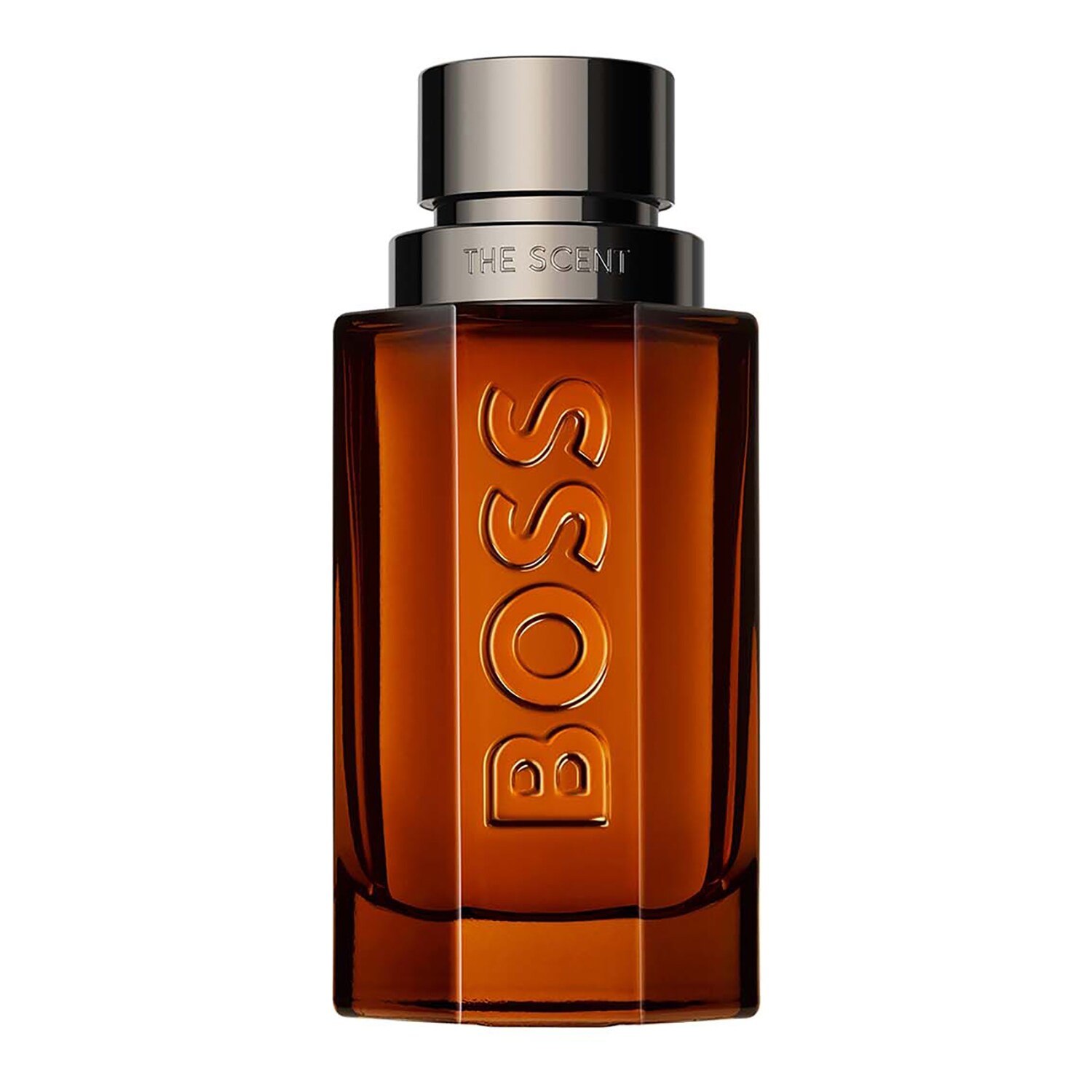 Hugo Boss The Scent Eau de Parfum Intense parfémovaná voda pro muže 50 ml