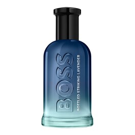 BOSS Bottled Striking Lavender - Eau de Parfum