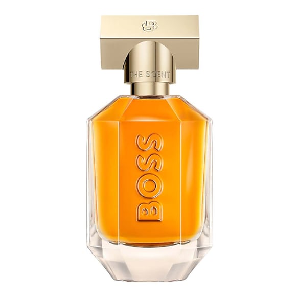 BOSS The Scent Intense For Her - Parf&eacute;mov&aacute; voda, HUGO BOSS