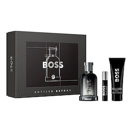BOSS Bottled Beyond Eau de Parfum - Cofanetto Regalo
