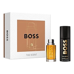 BOSS The Scent Eau de Toilette - Cofanetto Regalo, HUGO BOSS