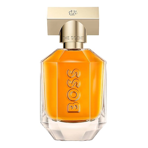 Hugo Boss - Boss The Scent For Her Intense - Woda Perfumowana - 30 ml - Dla Kobiet