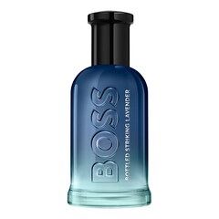BOSS Bottled Striking Lavender - Eau de Parfum, HUGO BOSS