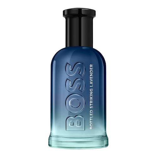 Hugo Boss - Bottled Striking Lavender - Eau De Parfum - 50 Ml - For Women