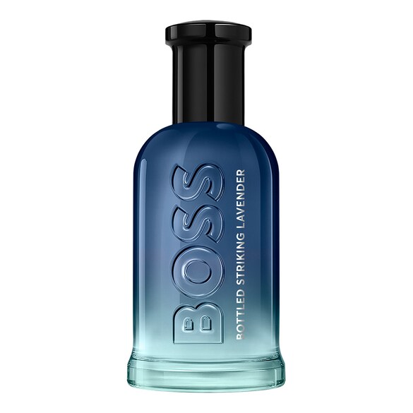 BOSS Bottled Striking Lavender - Eau de Parfum, HUGO BOSS