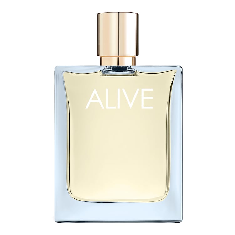 Boss Alive Lavender - Eau de Parfum