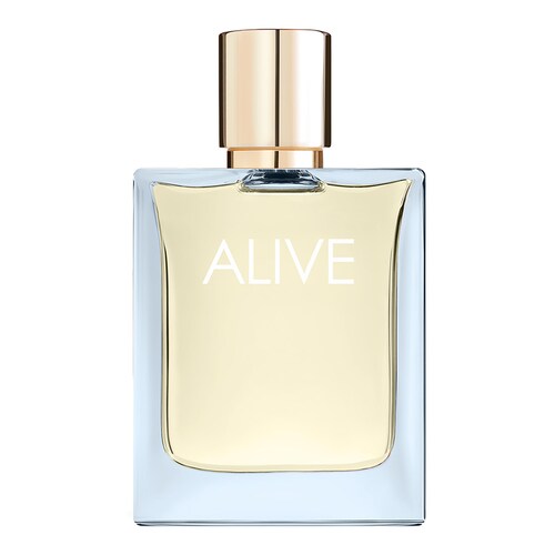 Hugo Boss - Alive Sparkling Lavender - Eau De Parfum - Boss Alive Sparkling Lavendar Edp 50ml - For Women