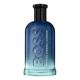 BOSS Bottled Striking Lavender Eau de Parfum