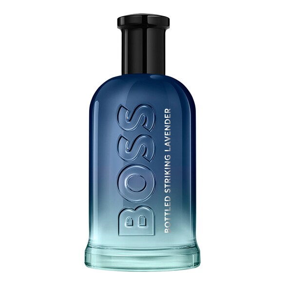BOSS Bottled Striking Lavender Eau de Parfum, HUGO BOSS