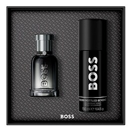 Bottled Beyond - Set apa de parfum