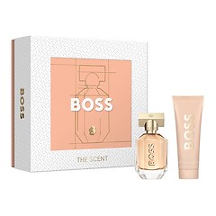 The Scent Women - Set apa de parfum, Boss