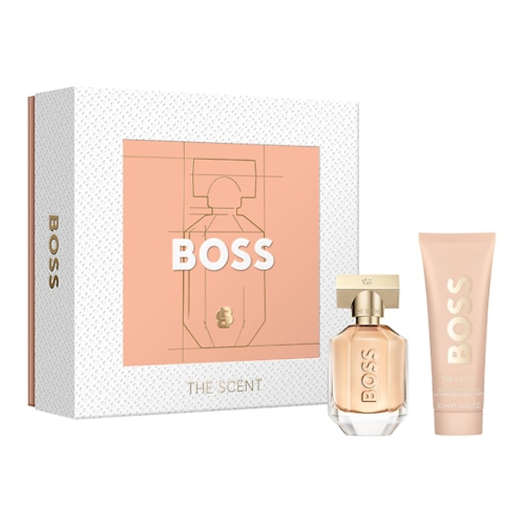 The Scent Women - Set apa de parfum, Boss