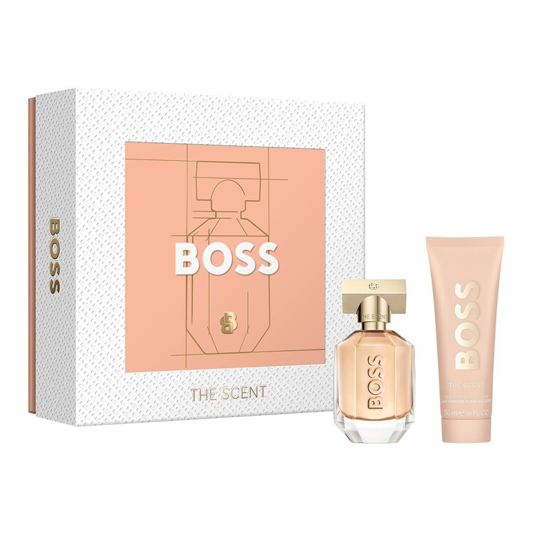 The Scent Women - Set apa de parfum