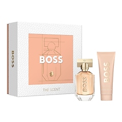 The Scent Women - Set apa de parfum, Boss