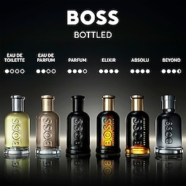 BOSS BOTTLED BEYOND - Woda Perfumowana