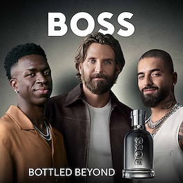 BOSS BOTTLED BEYOND - Woda Perfumowana
