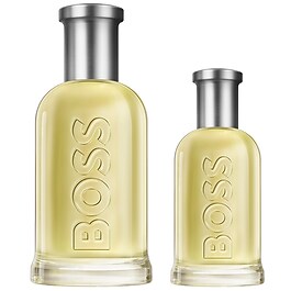 BOSS Bottled Eau de Toilette - Cofanetto Regalo