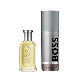 Boss Bottled Eau de Toilette - Cofanetto Regalo Uomo