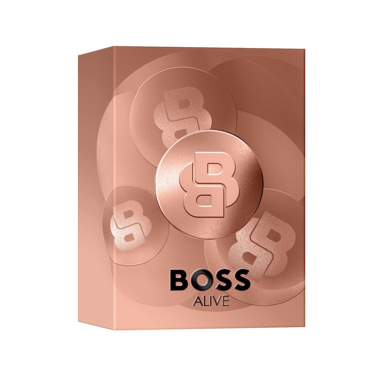 BOSS Alive - Eau de Parfum and Body Lotion for Women Duo Gift Set