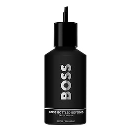 BOSS BOTTLED BEYOND - Woda Perfumowana