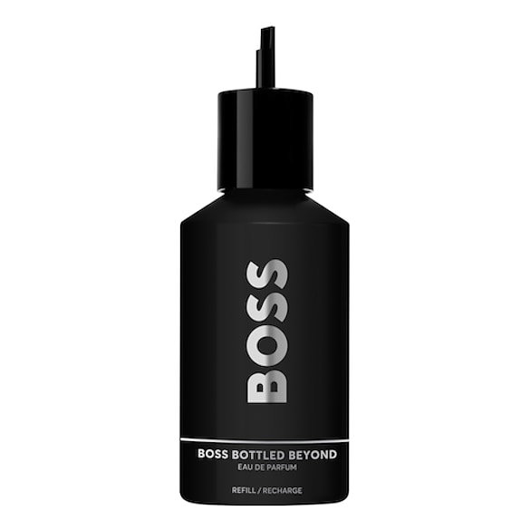BOSS BOTTLED BEYOND - Woda Perfumowana, HUGO BOSS