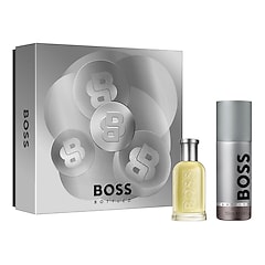 Boss Bottled Eau de Toilette - Cofanetto Regalo Uomo, HUGO BOSS