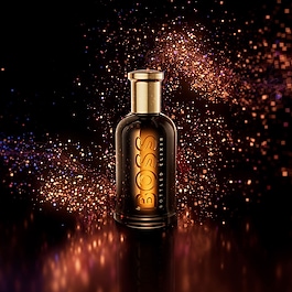 BOSS Bottled Elixir - Parfum Intense