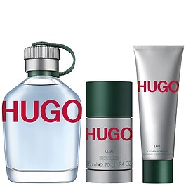 Hugo Man - Coffret Eau de Toilette
