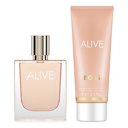 Boss Alive - Coffret Eau de Parfum