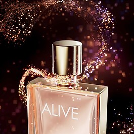 Boss Alive - Coffret Eau de Parfum