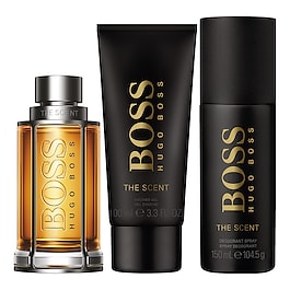 Hugo Boss The Scent - Set