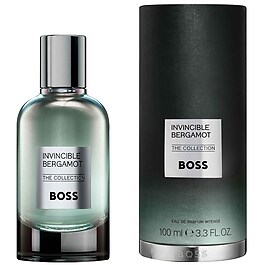 Boss The Collection Invincible Bergamot - Eau de Parfum