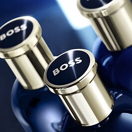 Boss Bottled Triumph Elixir - Parfum Intense