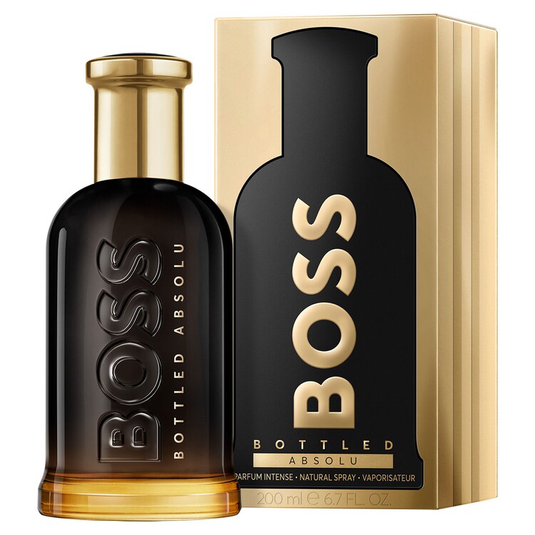HUGO BOSS Bottled Absolu - Parfum