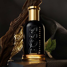 BOSS Bottled Absolu - Parfum Intense
