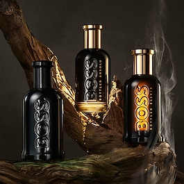 BOSS Bottled Absolu - Parfum Intense