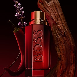 BOSS The Scent Elixir - Parfum Intense