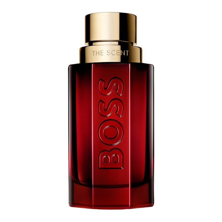 BOSS The Scent Elixir - Parfum Intense