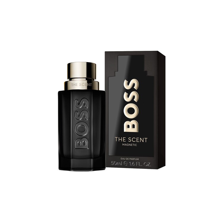 The Scent Magnetic - Eau de Parfum