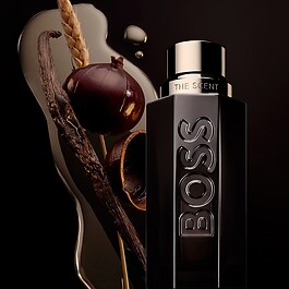 The Scent Magnetic For Him - Eau de Parfum
