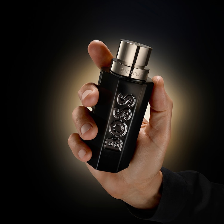 The Scent Magnetic - Eau de Parfum