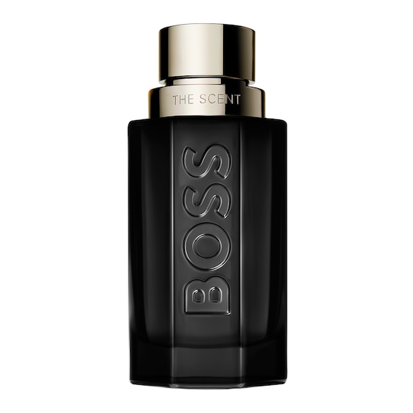 Hugo Boss - Boss The Scent For Him Magnetic - Eau De Toilette Uomo - hugo Boss The Scent Edp 50ml Revamp - Donna