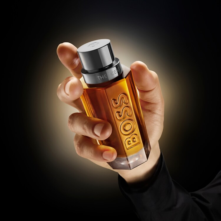 BOSS The Scent - Eau de Toilette