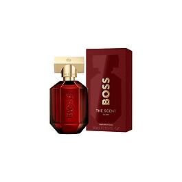 Boss The Scent For Her Elixir - Woda Perfumowana