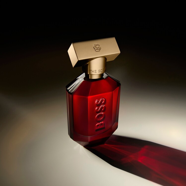 The Scent Elixir For Her - Eau de Parfum