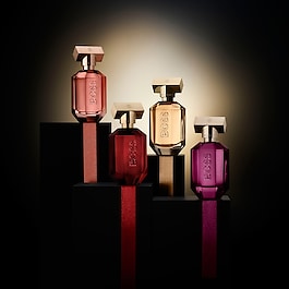 Boss The Scent For Her Elixir - Woda Perfumowana