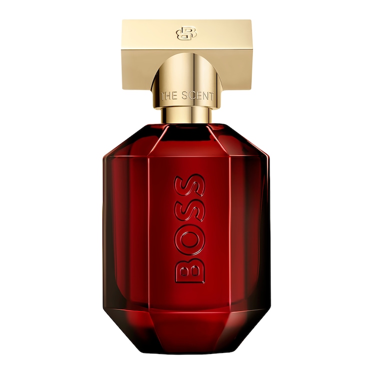 The Scent Elixir For Her - Eau de Parfum