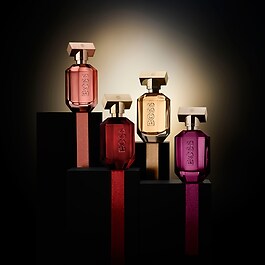 The Scent Parfum For Her - Parfum